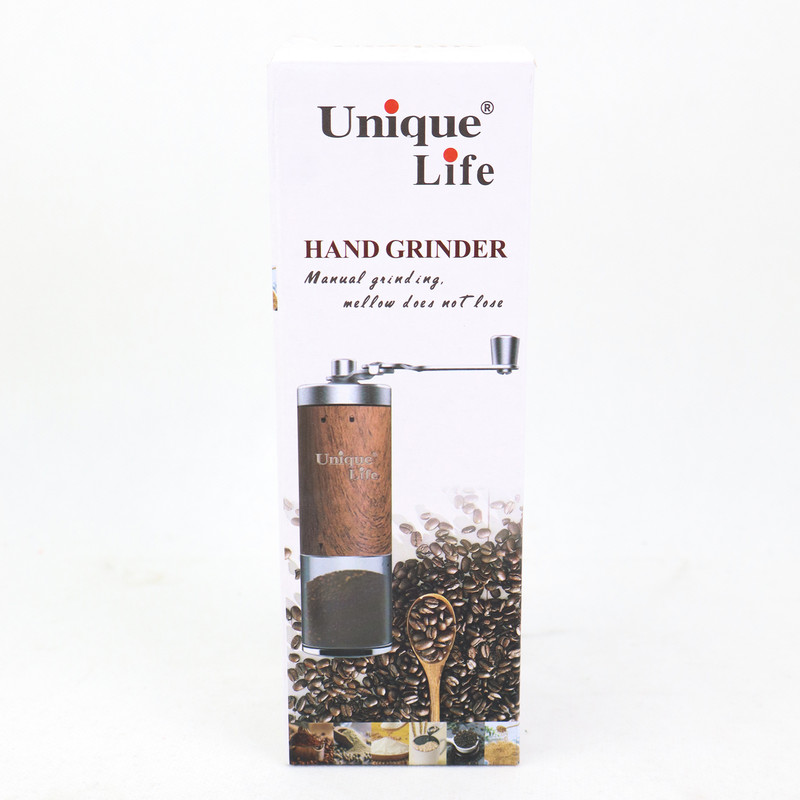 آسیاب دستی یونیک لایف مدل UL1-1