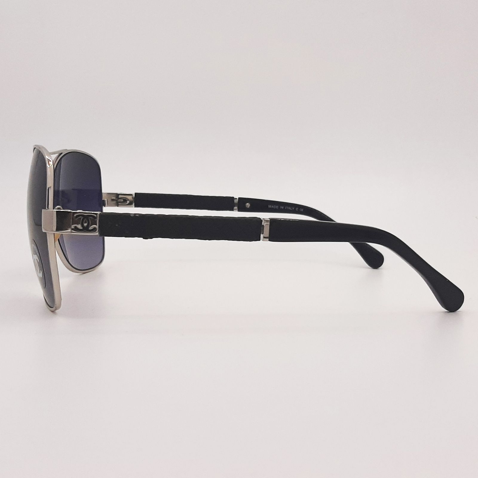 عینک آفتابی شانل مدل CH4196 -  - 5