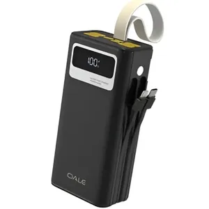 پاوربانک 22.5 وات مدل i power  ظرفیت p30000