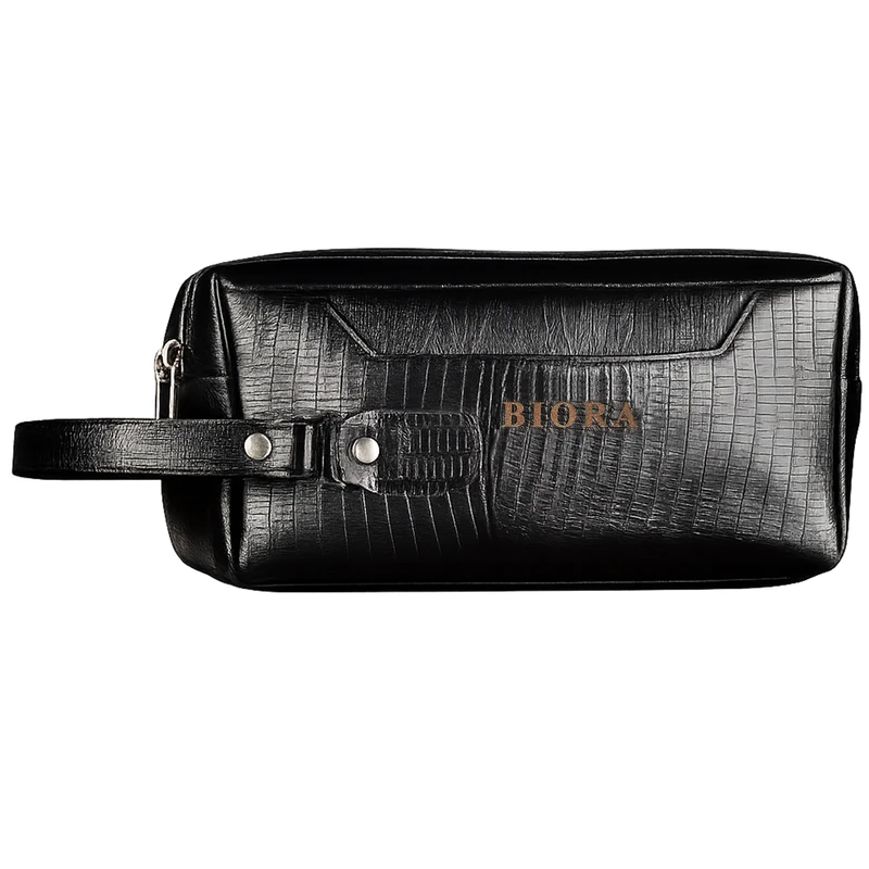 کیف دستی مردانه بیورا مدل shz026