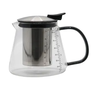 قوری بی.وی.کی مدل دودی کد 324320
