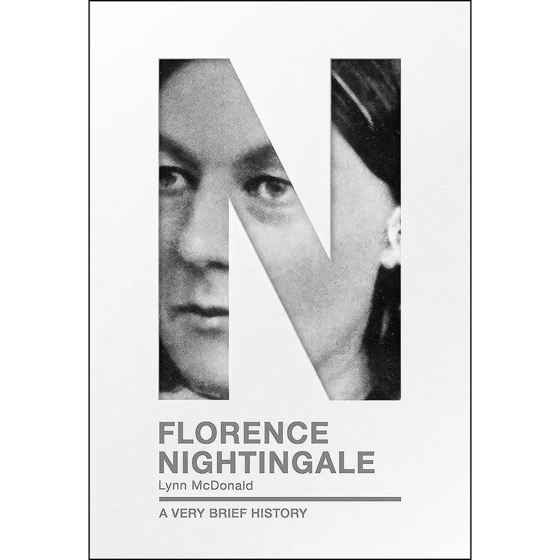 کتاب Florence Nightingale اثر Lynn McDonald انتشارات SPCK