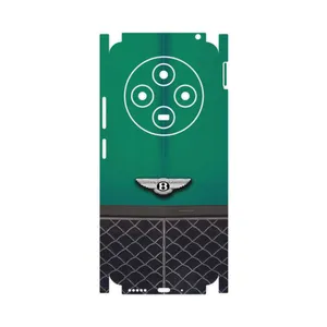 MAHOOT Bentley-FullSkin Cover Sticker for Xiaomi Poco C75