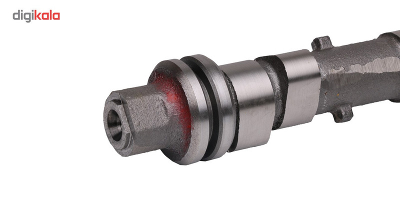 میل بادامک گسترش وسایل خودرو آسیا مناسب برای پراید طرح زیمنس