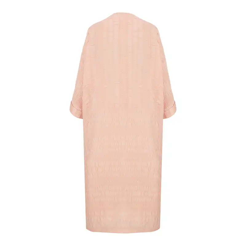 مانتو زنانه السانا مدل سلوین کد 184315