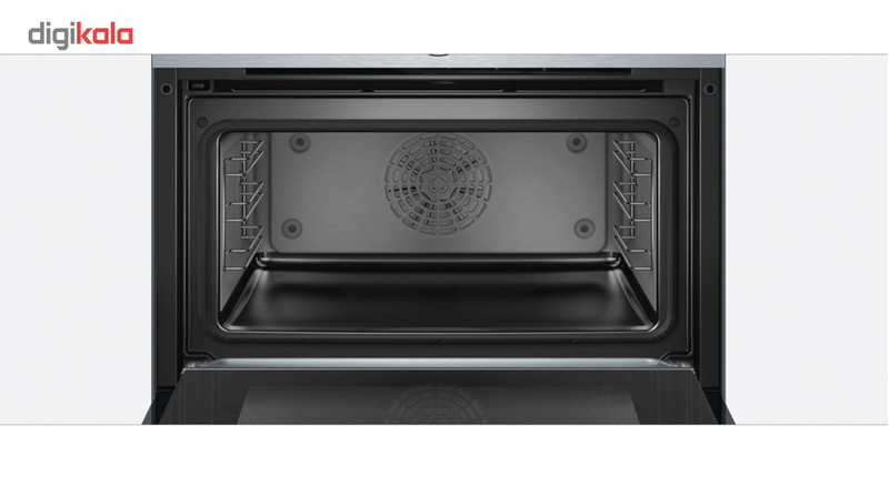 بخارپز توکار بوش مدل CSG656BS1I