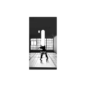 MAHOOT Karate Cover Sticker for Nokia Lumia 920
