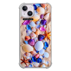 AKAM AMC-WTA14PLUS-PEARL9 Cover For Apple iPhone 14 Plus