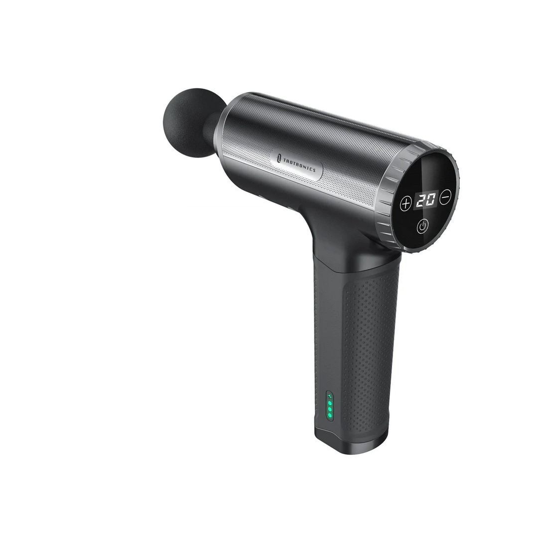 ماساژور تائوترونیکس مدل TT-PCA004 -  - 22