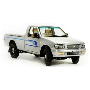 خودرو سایپا Shoka Pick Up دنده ای سال 1395