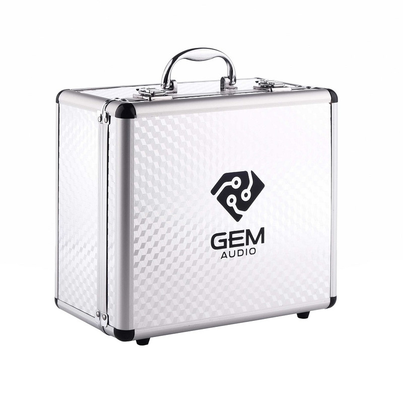 میکروفن استودیویی جم آدیو مدل GA-67