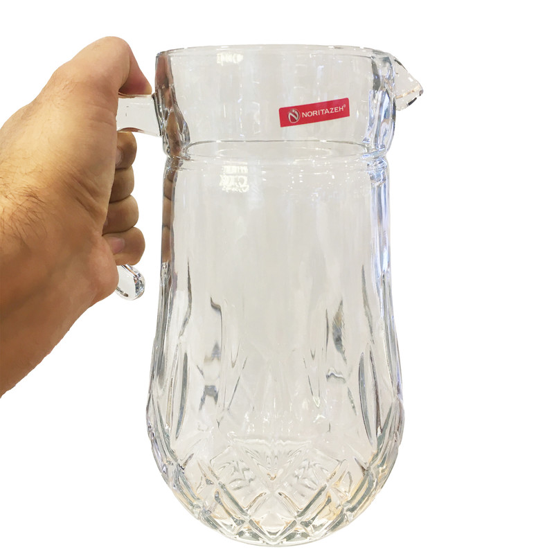 پارچ نوری تازه سری لیونا مدل 192016W