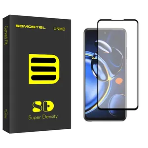Somastel SD Ceramics Screen Protector For Xiaomi Redmi Note 11SE
