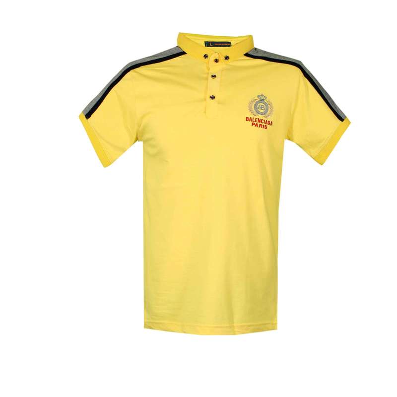 پولوشرت آستین کوتاه مردانه مدل 13