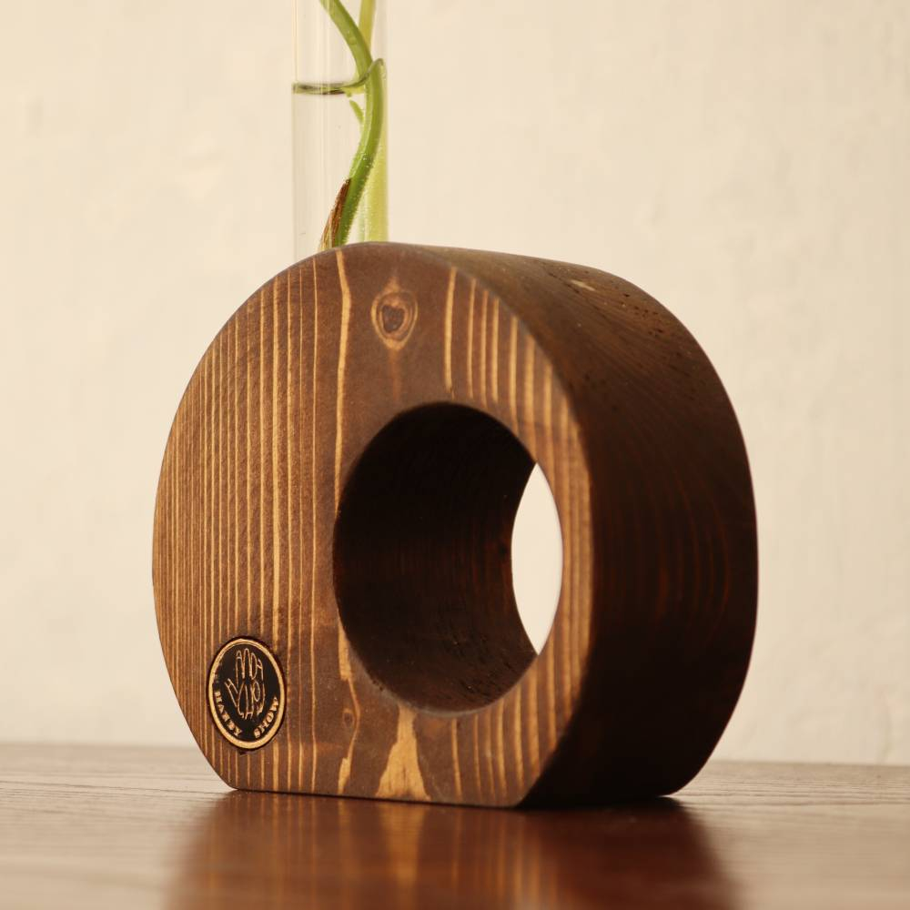 گلدان دکوری مدل ‌M1