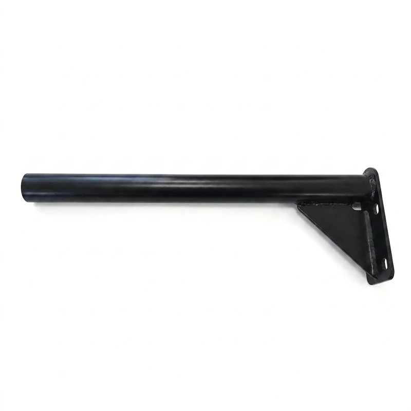 لوله گلگیر دو پیچ طرح ساده کد ۱۳ مناسب برای تریلی