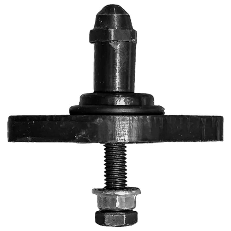 استپر‌ موتور آرکا مدل تنظیم دستی مناسب برای تیبا