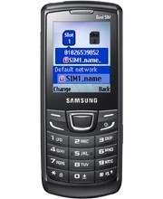 گوشی موبایل سامسونگ ای 1252
