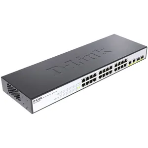 دی لینک سوئیچ پر سرعت 26 پورت DES-1100-26