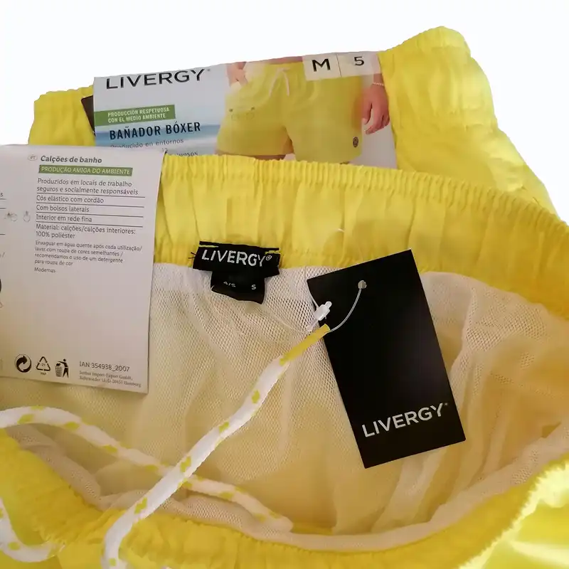 مایو مردانه لیورجی مدل 10909859