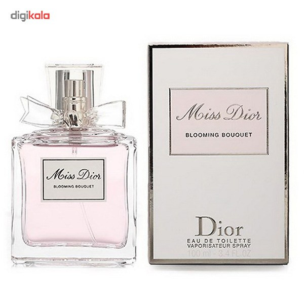 Miss dior blooming edt Clearance