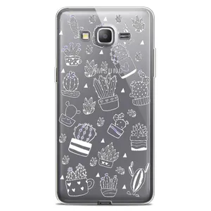   Megafone C20-W Cover For Samsung Galaxy J7 2015 / J7 Core