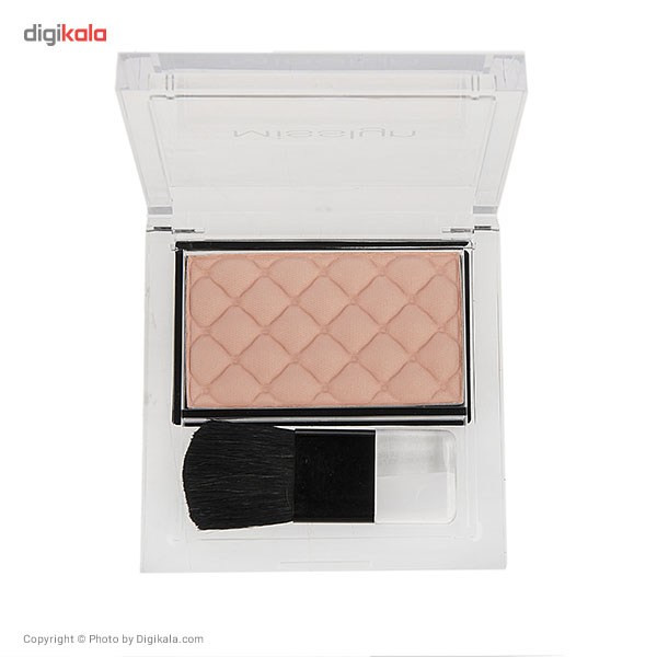 رژگونه میسلین سری Compact Blusher شماره 11 رژگونه میسلین سری Compact Blusher شماره 11