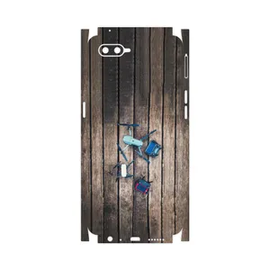 MAHOOT Drone-FullSkin Cover Sticker for Oppo K1