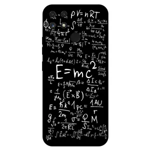 Megafone 6297 Cover For Realme Narzo 50A