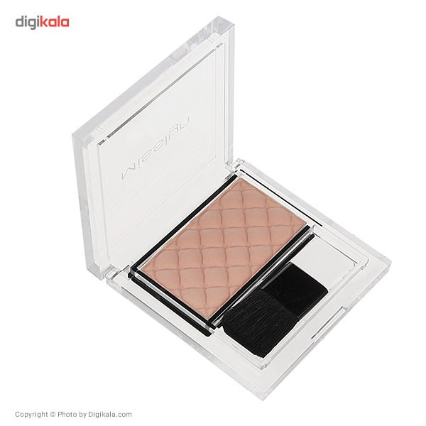 رژگونه میسلین سری Compact Blusher شماره 11 رژگونه میسلین سری Compact Blusher شماره 11