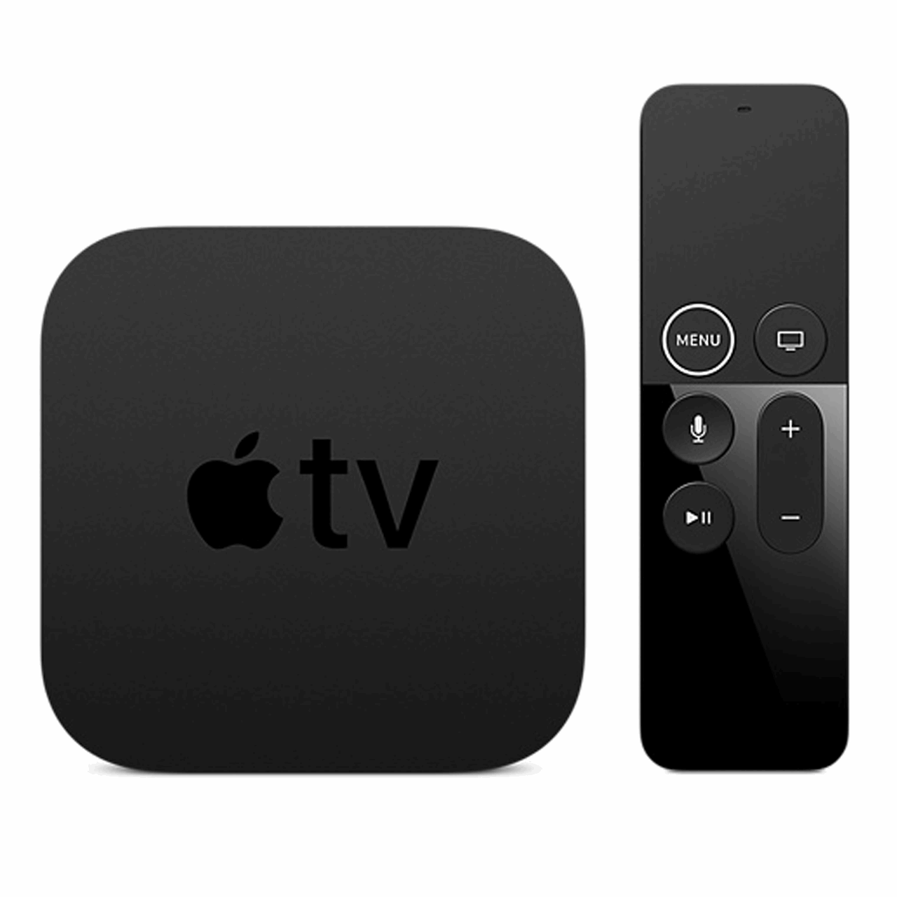 پخش کننده تلویزیون اپل مدل Apple TV 4K نسل چهارم - 32 گیگابایت