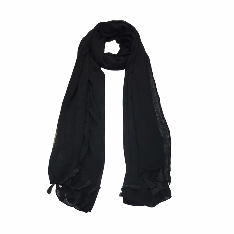 شال زنانه مدل فلورانس کد 01