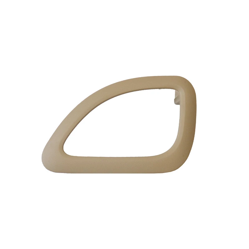 قاب دور دستگیره راست  خودرو قطعه سازان کبیر مدل GHB-PARS-30406 مناسب برای پژو پارس 