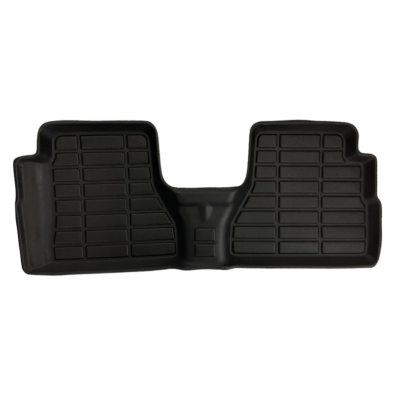 کفپوش سه بعدی خودرو مدل پشت نمد دار NIKAN-p1 مناسب برای پراید