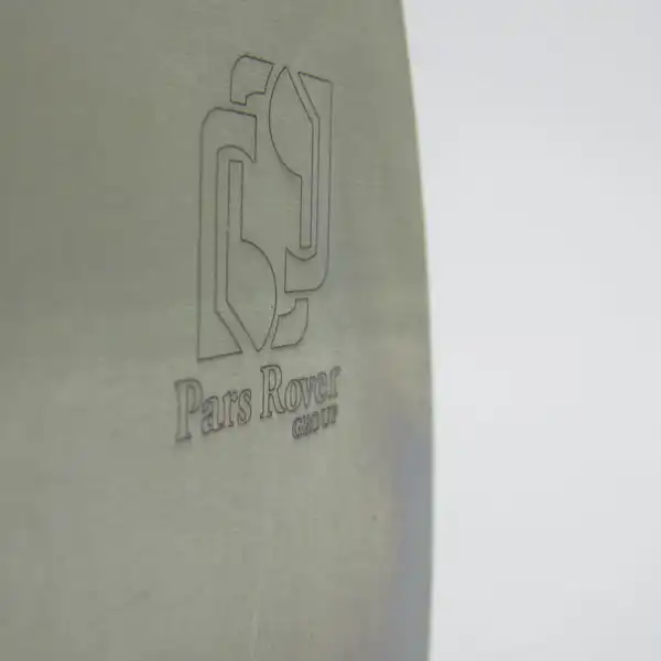 لیسه پارس روور مدل DCO20