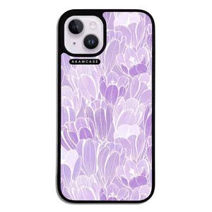 AKAM AMC-WA14-LAVENDER-13 Cover For Apple iPhone 14