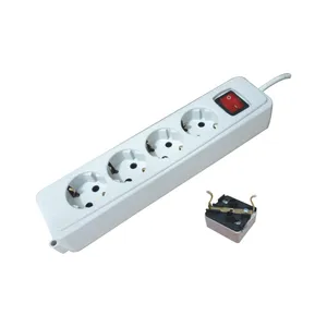 چندراهی برق تی ان اس مدل F100