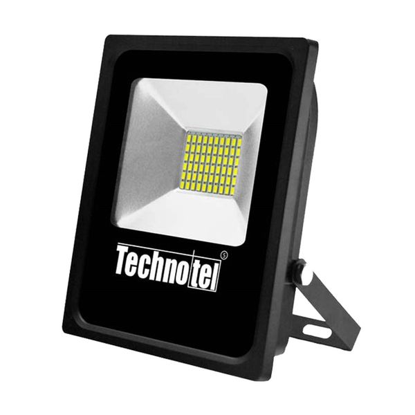 پروژکتور ال ای دی 30 وات تکنوتل مدل SMD Projector 30W TE2030 پروژکتور ال ای دی 30 وات تکنوتل مدل SMD Projector 30W TE2030