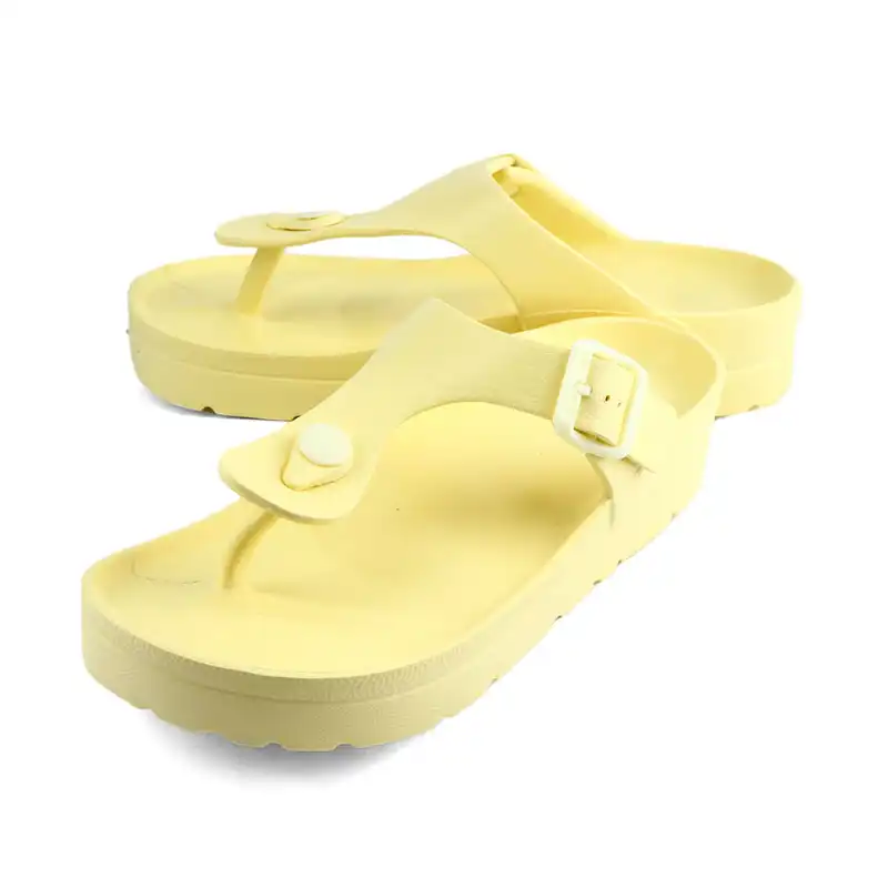 دمپایی لاانگشتی زنانه مدل بهار کد 73