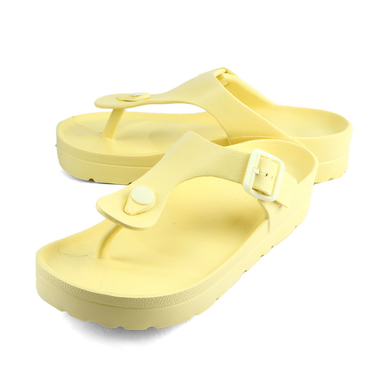 دمپایی لاانگشتی زنانه مدل بهار کد 73