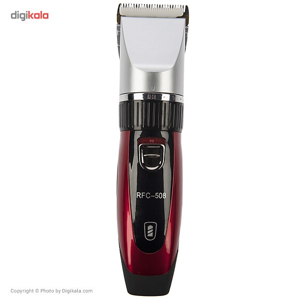 ماشین اصلاح سر و صورت سورکر مدل RFC-508