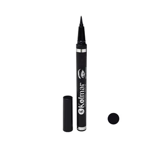 خط چشم ماژیکی کولمار مدل آنتی آلرژی رنگ مشکی