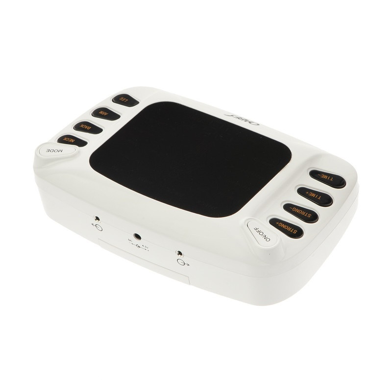 تنس عضلانی اوآبس مدل شارژی 309