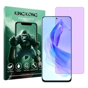 King Kong Tough model anti-violet screen protector suitable for Honor 90 Lite mobile phone