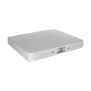 تشک رویال آسیا مدل آسیا کد 010 دو نفره سایز 200 × 160 سانتی متر