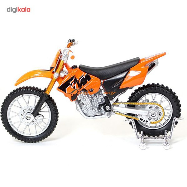 موتور بازی مایستو مدل KTM-525-SX