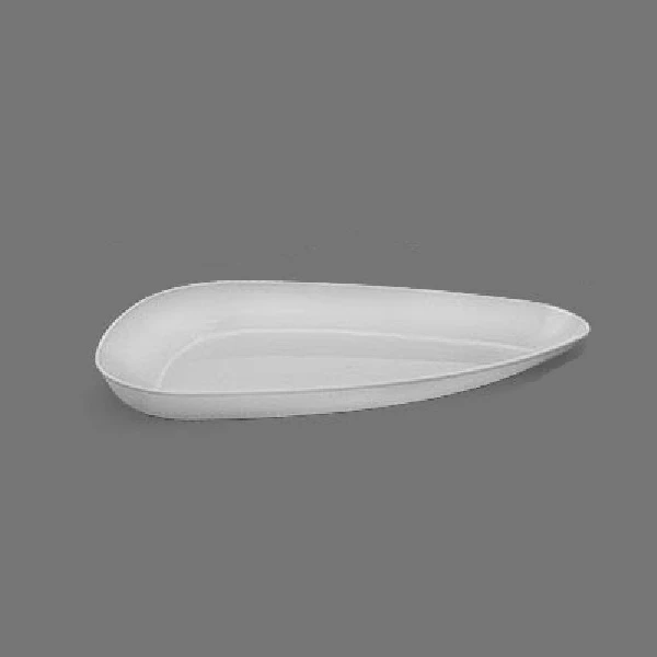 دیس یکبار مصرف کوشا مدل لونا کد L0216 بسته 4 عددی