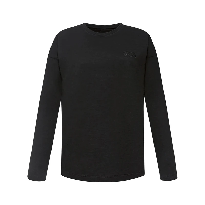 تی شرت آستین بلند زنانه مدل FF67