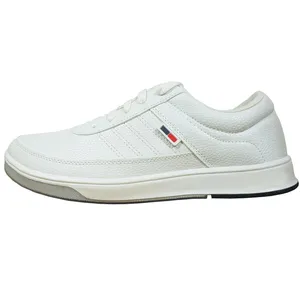 کفش روزمره مردانه مدل آبتین کد 2023 رنگ سفید