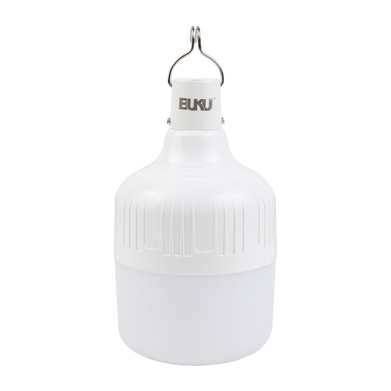 لامپ ال ای دی 80 وات شارژی بوکو مدل LB-05